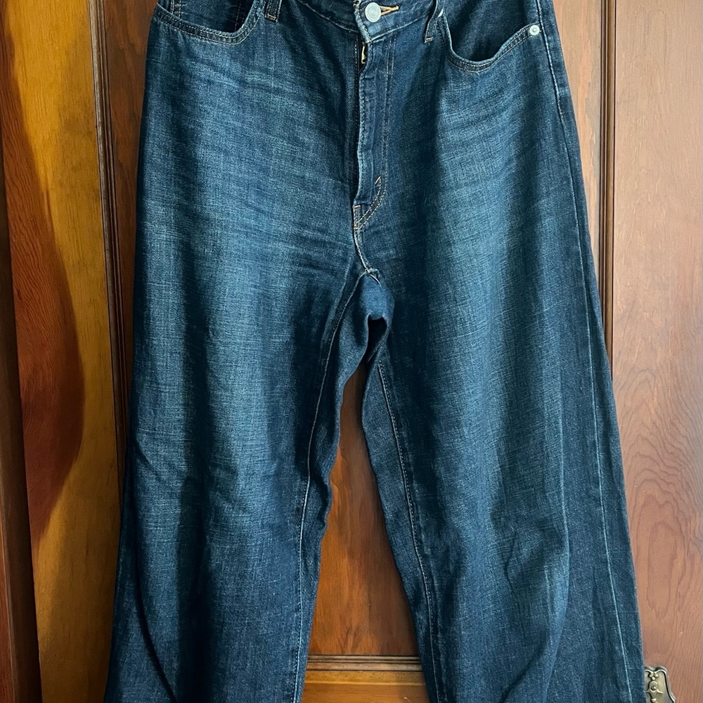 Women’s Levi’s Jeans
